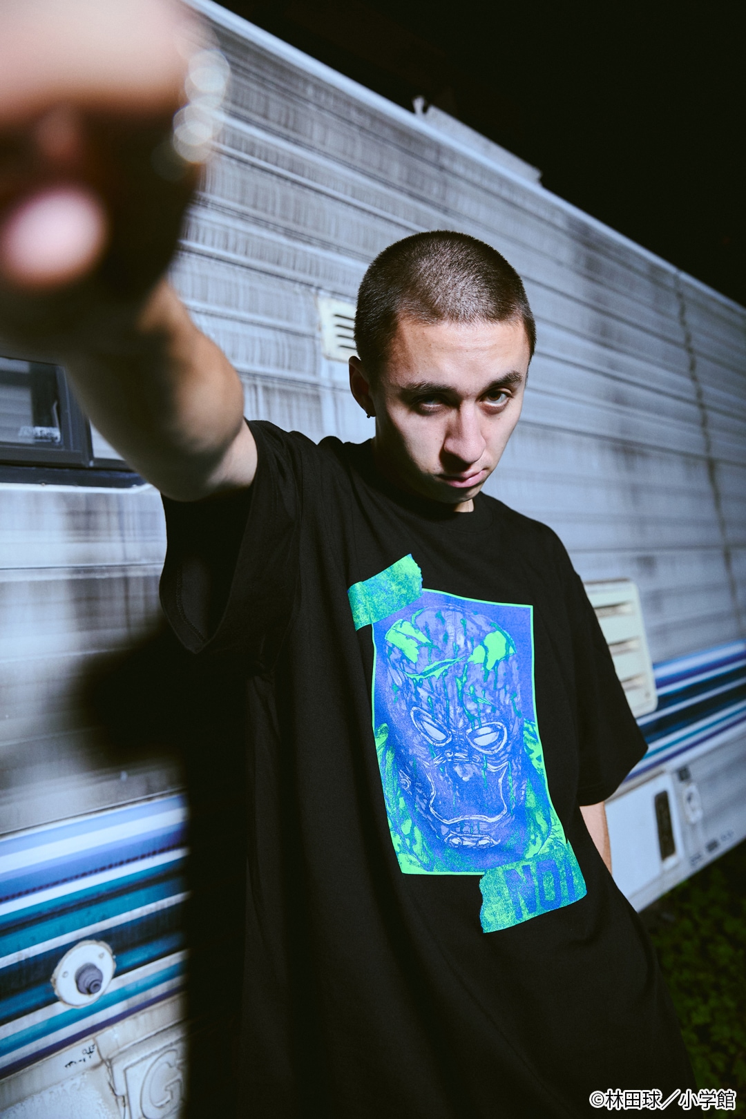 ドロヘドロ」「大ダーク」ニューグッズ、販売開始！