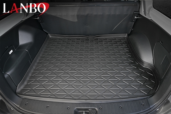 プロボックス サクシード NHP160V トヨタ ハイブリッド車専用 LANBO 3D