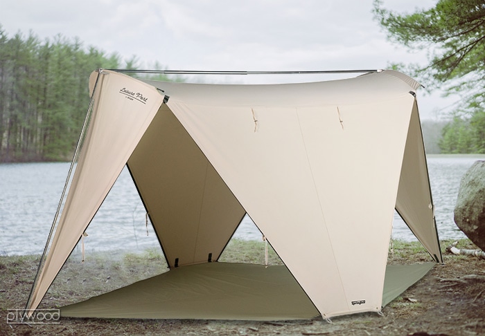 KIRKHAM'S カーカムス ハイラインSBレジャーポートC | 新着 | plywood