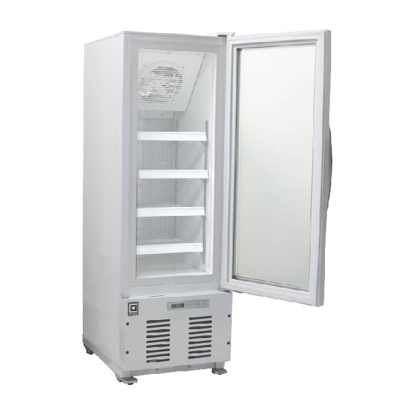 レマコム 冷凍ストッカー 上開き 大型 560L RRS-560 - 業務用冷凍庫