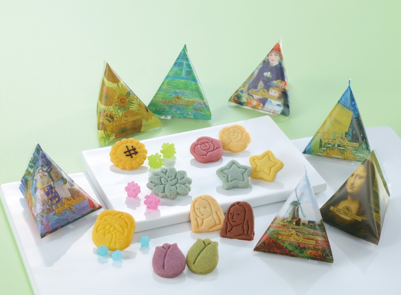 商品紹介｜Sable MICHELLE（サブレミシェル）