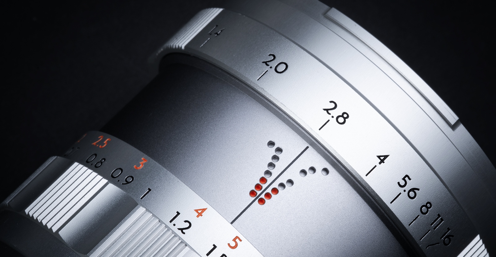 Thypoch Simera 50mm f/1.4 ASPH. ライカMマウント | 焦点工房