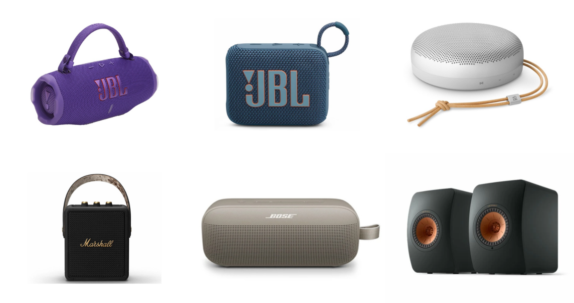 Bluetoothワイヤレススピーカーのおすすめ25選！ 選び方も解説