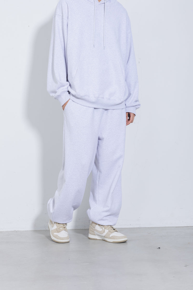 LIMITED】RELAX SWEAT PANTS 15.5OZ (リラックススウェットパンツ15.5