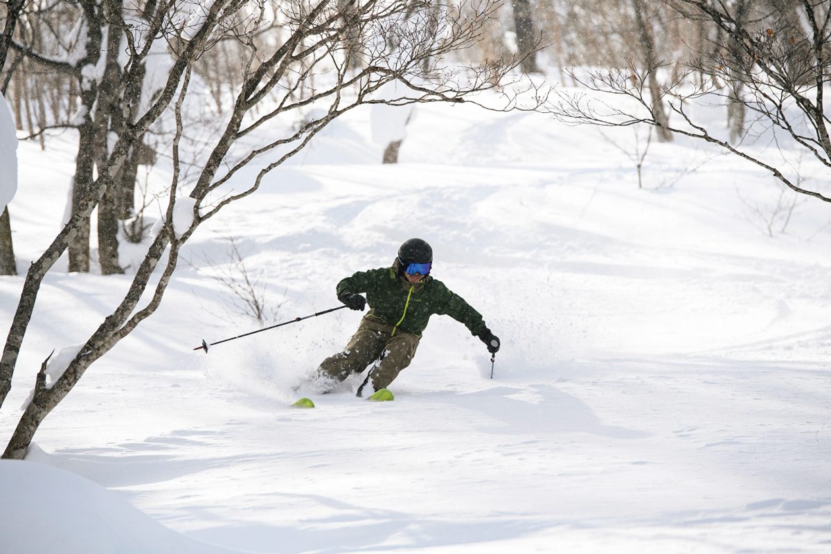 限定30人。岩手・安比高原スキー場の“日本一高い”プレミアム・リフト
