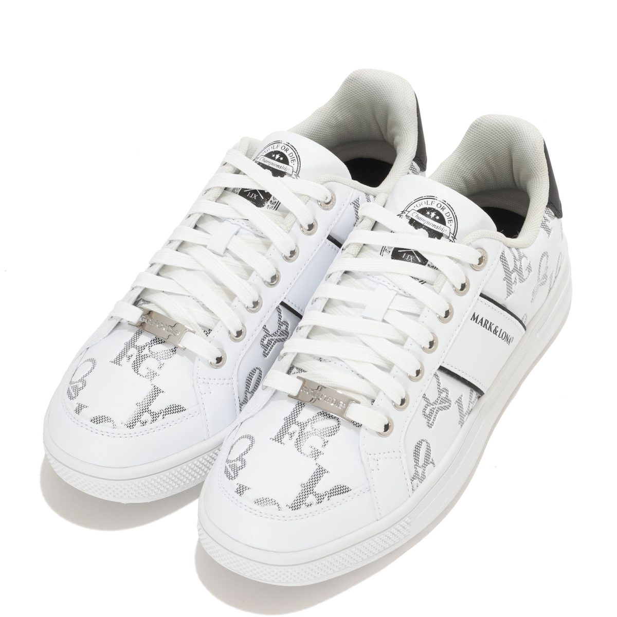 木村拓哉が纏うマーク&ロナ4選。2025年春夏ゴルフはカモフラ柄がアツい