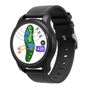 ゴルフバディ aim W12 - GPSゴルフナビ徹底比較