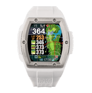 ショットナビ クレスト2 タッチ - GPSゴルフナビ徹底比較