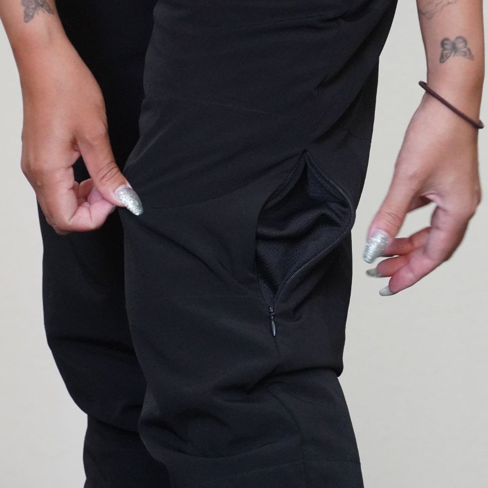 Super hot gffs logo pants – GOLF FREAKS STORE