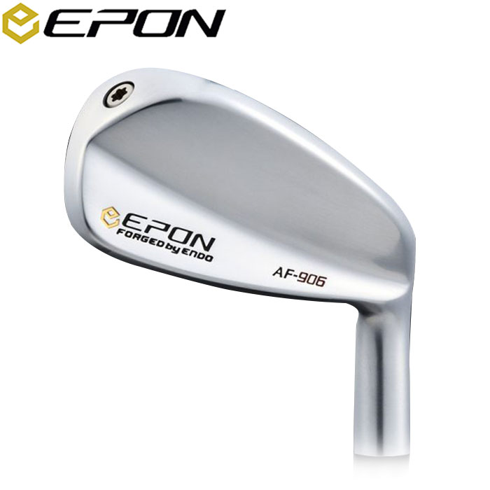 エポン AF906 ユーティリティー ゴルフショップウィザード