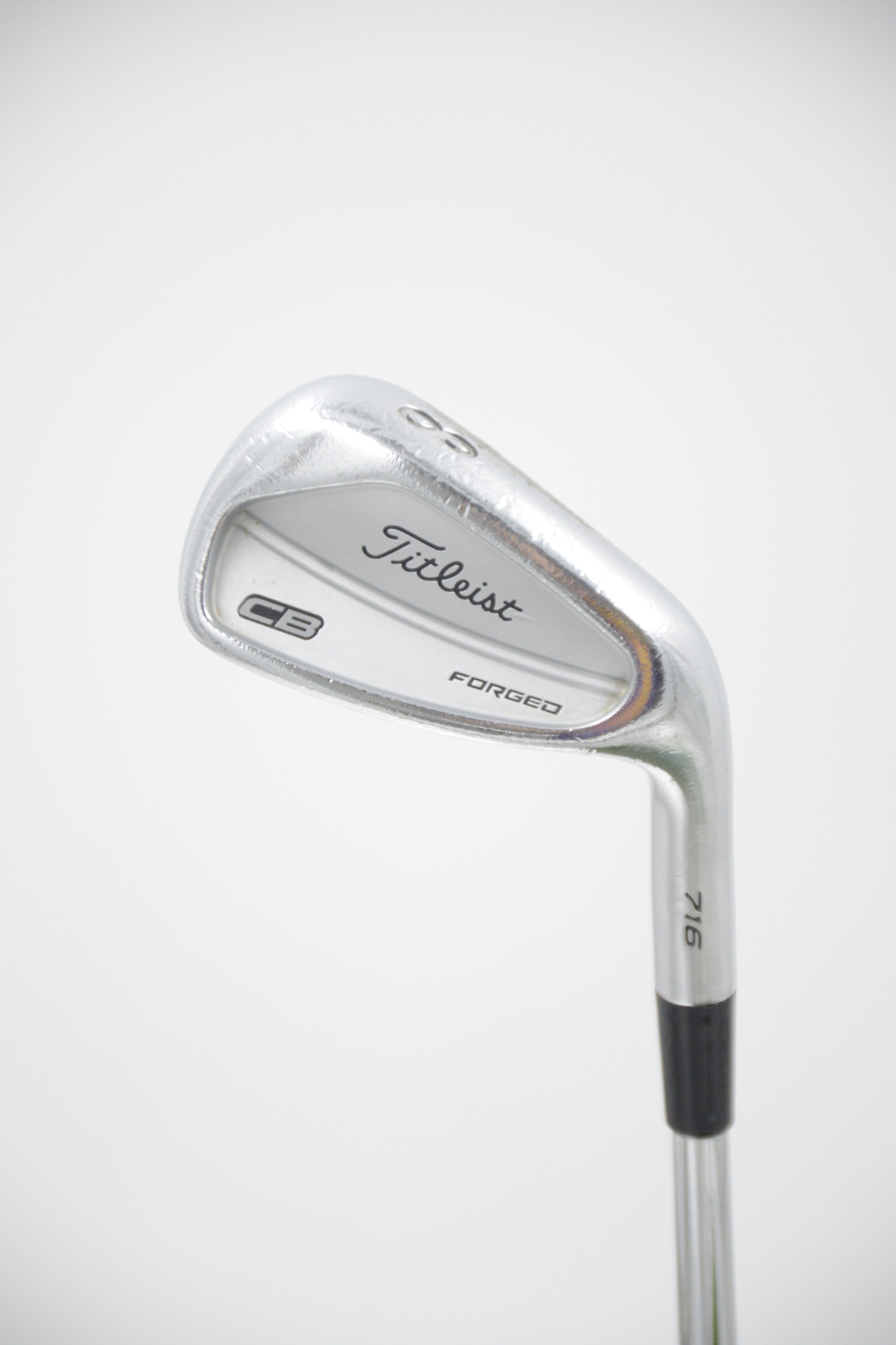 Titleist 716 CB Forged 6-PW Iron Set X Flex -0.5