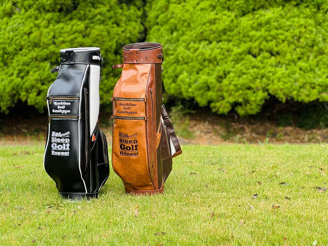 GO/LOOK!（ゴルック）｜【GO/LOOK!限定販売】Kuchibue Golf Gentleman