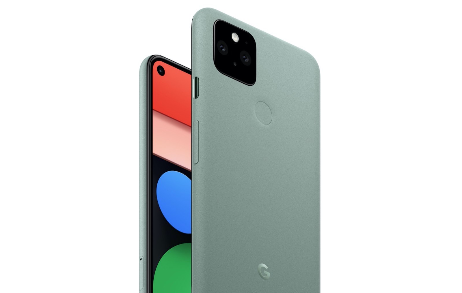 Google、Pixel 5を正式発表 新機能や特徴まとめ | ゴリミー