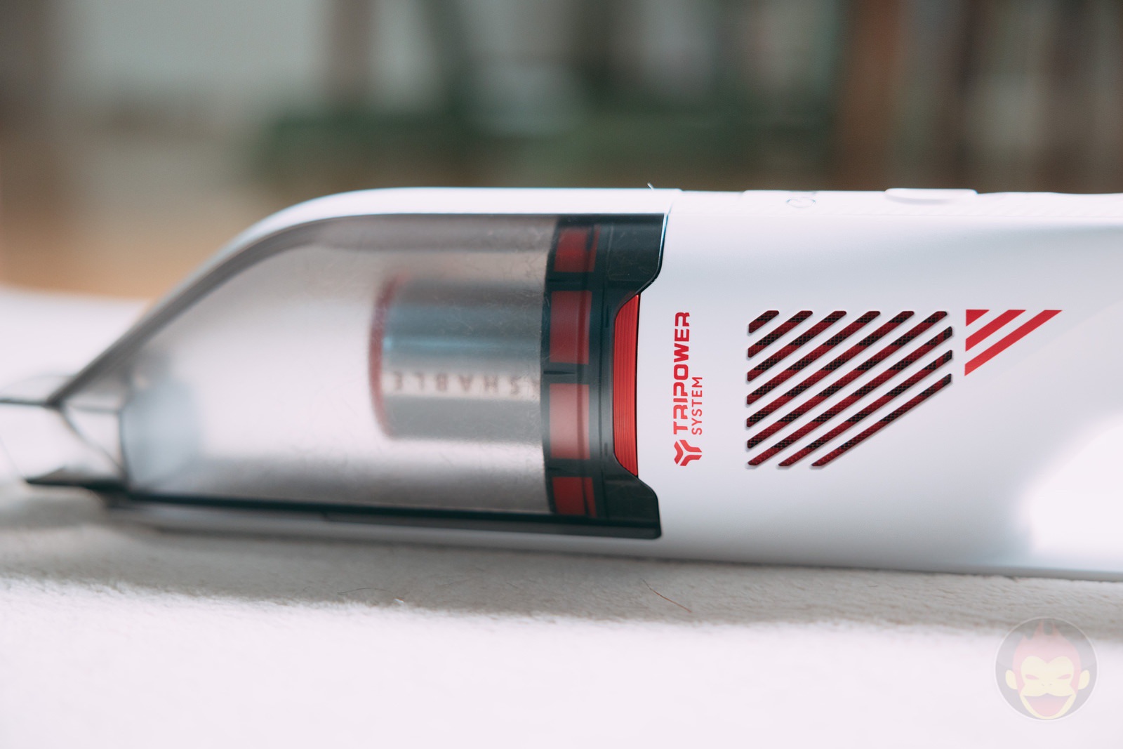 レビュー】Eufy HomeVac H30：