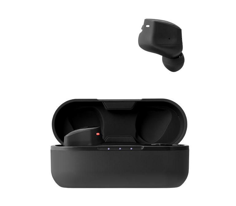 GLIDiC TW-6100｜完全ワイヤレスイヤホン