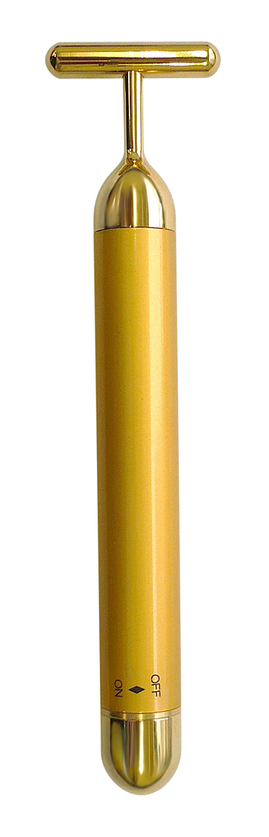 24金電動美顔器 BEAUTY STICK | 化粧品・美容雑貨 | 日用品から専門