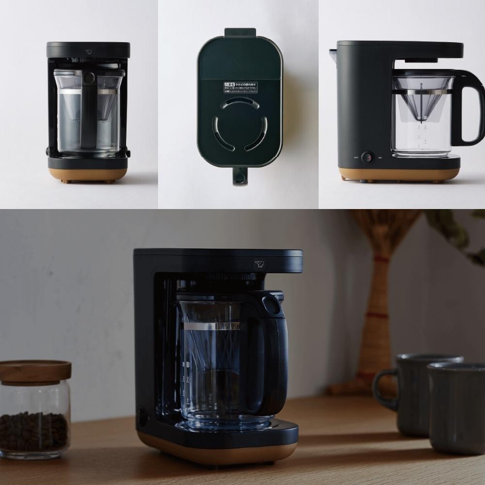 象印 STAN. コーヒーメーカー EC-XA30