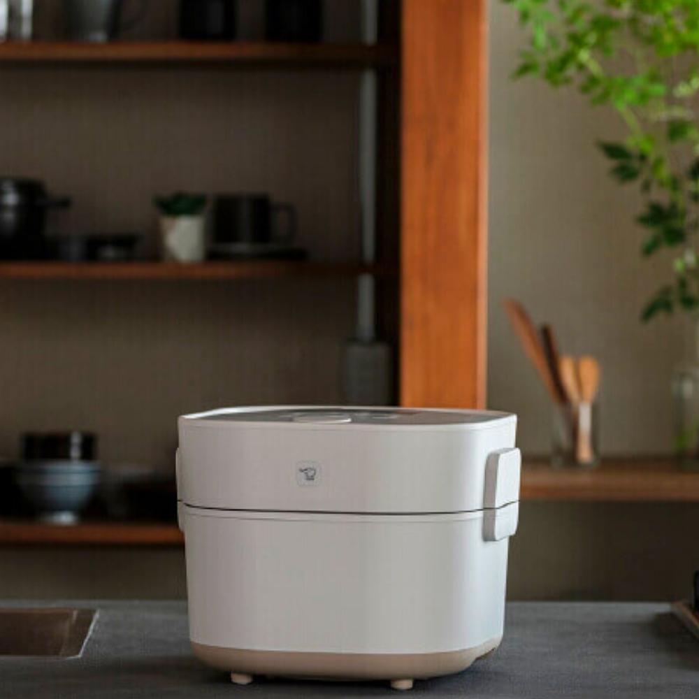 象印 STAN. 自動調理なべ 2.3L EL-KA23