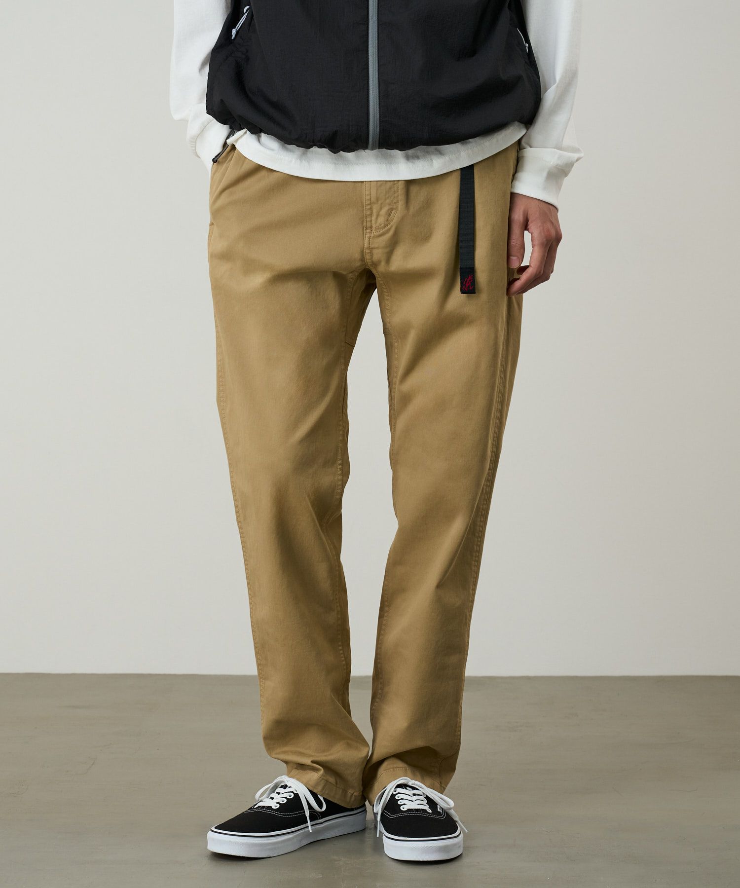 NNパンツクロップド｜NN-PANT CROPPED｜Gramicci｜グラミチ公式通販サイト