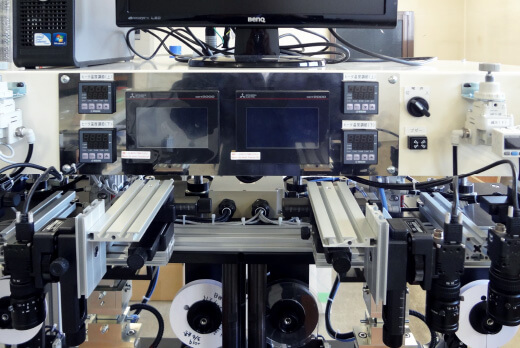 オーダーメイド・特注機械製作｜株式会社グランツイスト - 新潟県長岡