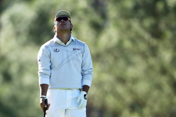 ナイスショットを増やすよりも、ミスショットのレベルを上げよう