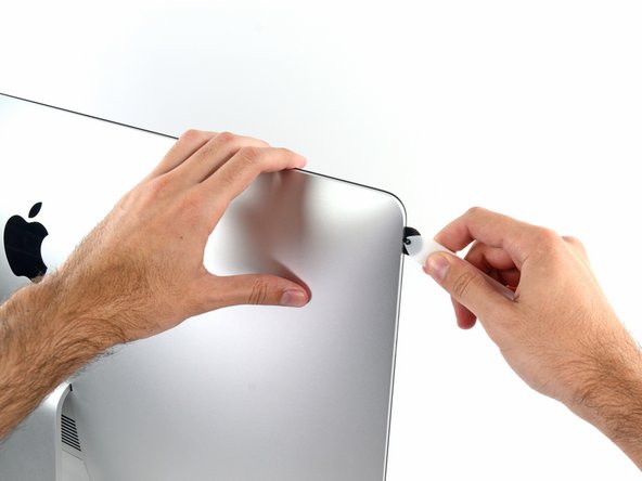 iMac 27インチ Retina 5K Display 2019 Blade SSDの交換 - iFixit 修理