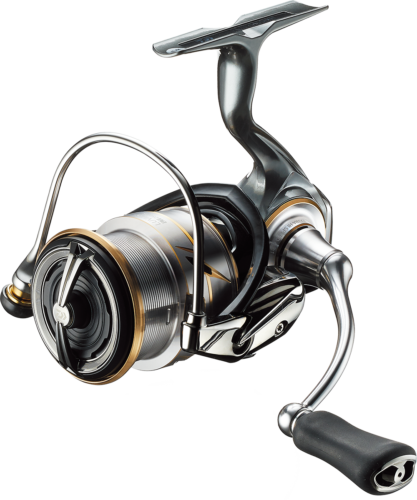 大人気の「20ルビアス」をエギング目線で解説！他の有力リールとの比較