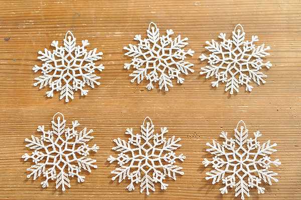 クリスマスオーナメント スティックサービスフォーゲル社