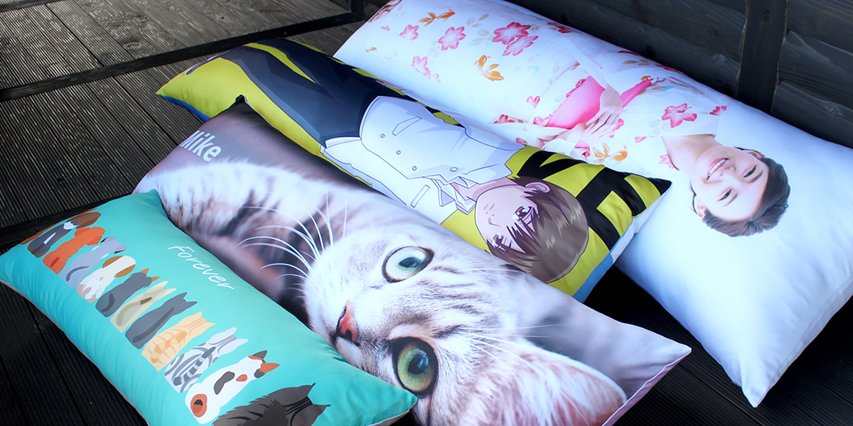 ナヤセブンスピローカバーオーダー トゥルースリーパー（True Sleeper