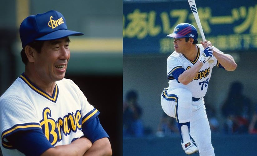 1990年9月、上田監督1000勝「最後のブレーブス」は強かった | 阪急