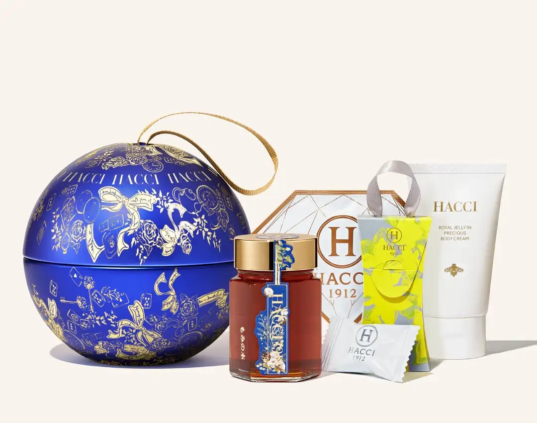 ホリデーコレクション