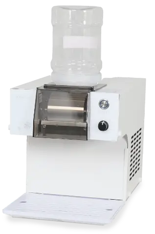 おすすめの業務用・家庭用かき氷機をご紹介 人気のふわふわかき氷も