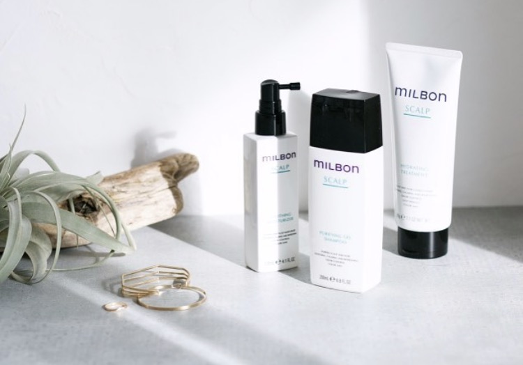 グローバルミルボン スカルプシリーズ徹底解説｜かゆみ・フケ・乾燥