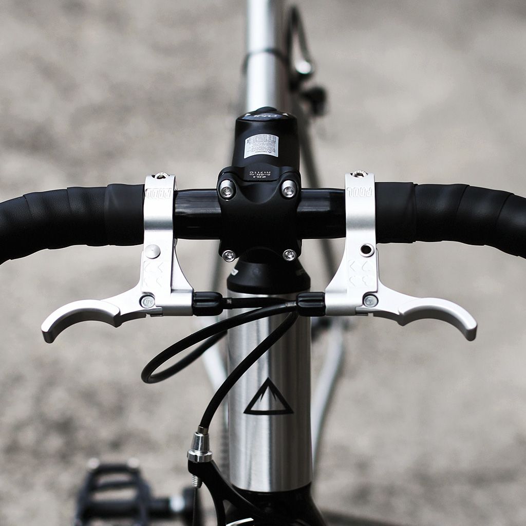 2本引き SHADOW シャドウ SANO BRAKE LEVER Amazon.co.jp: SHADOW