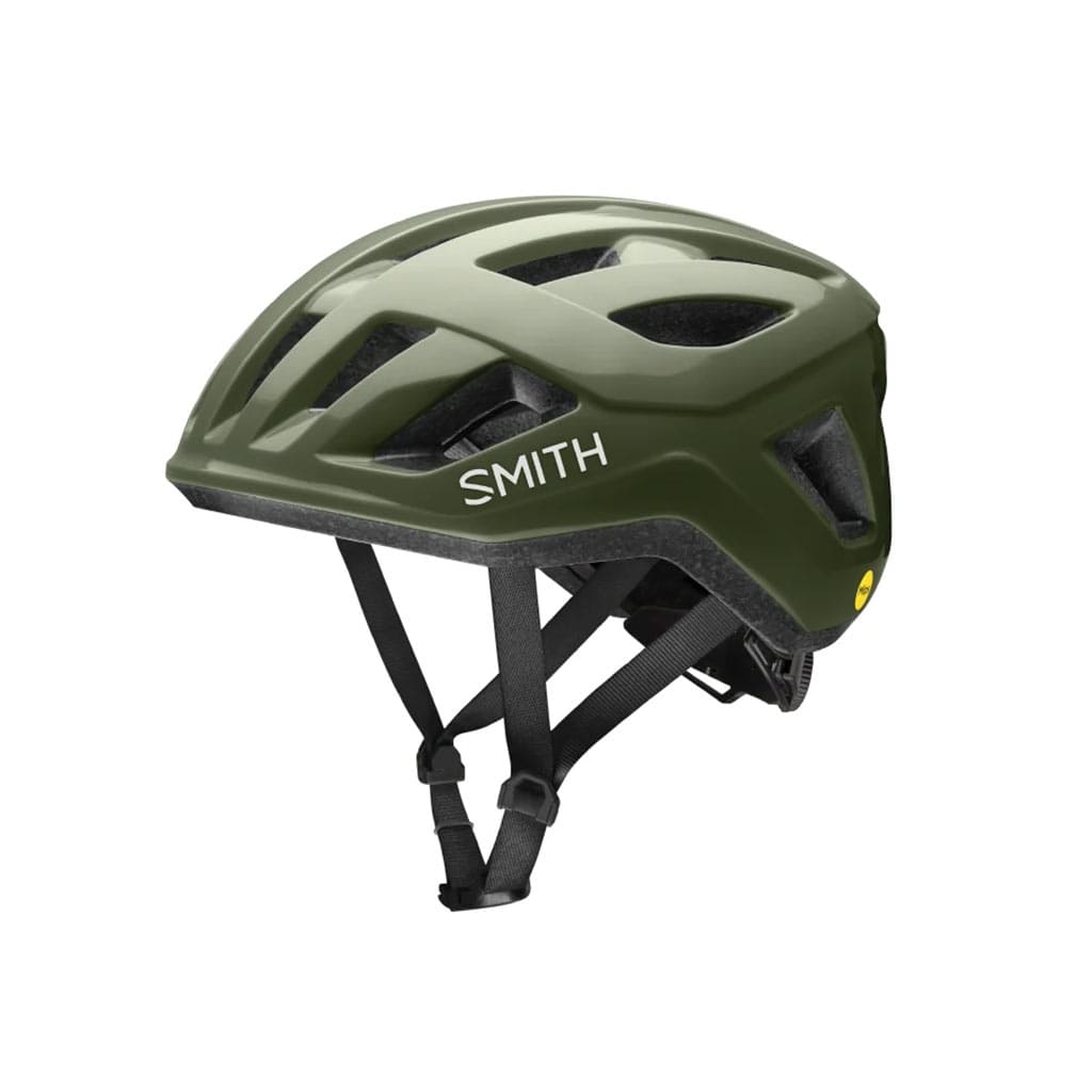 スポーティになり過ぎないヘルメット！SmithのSignal（シグナル