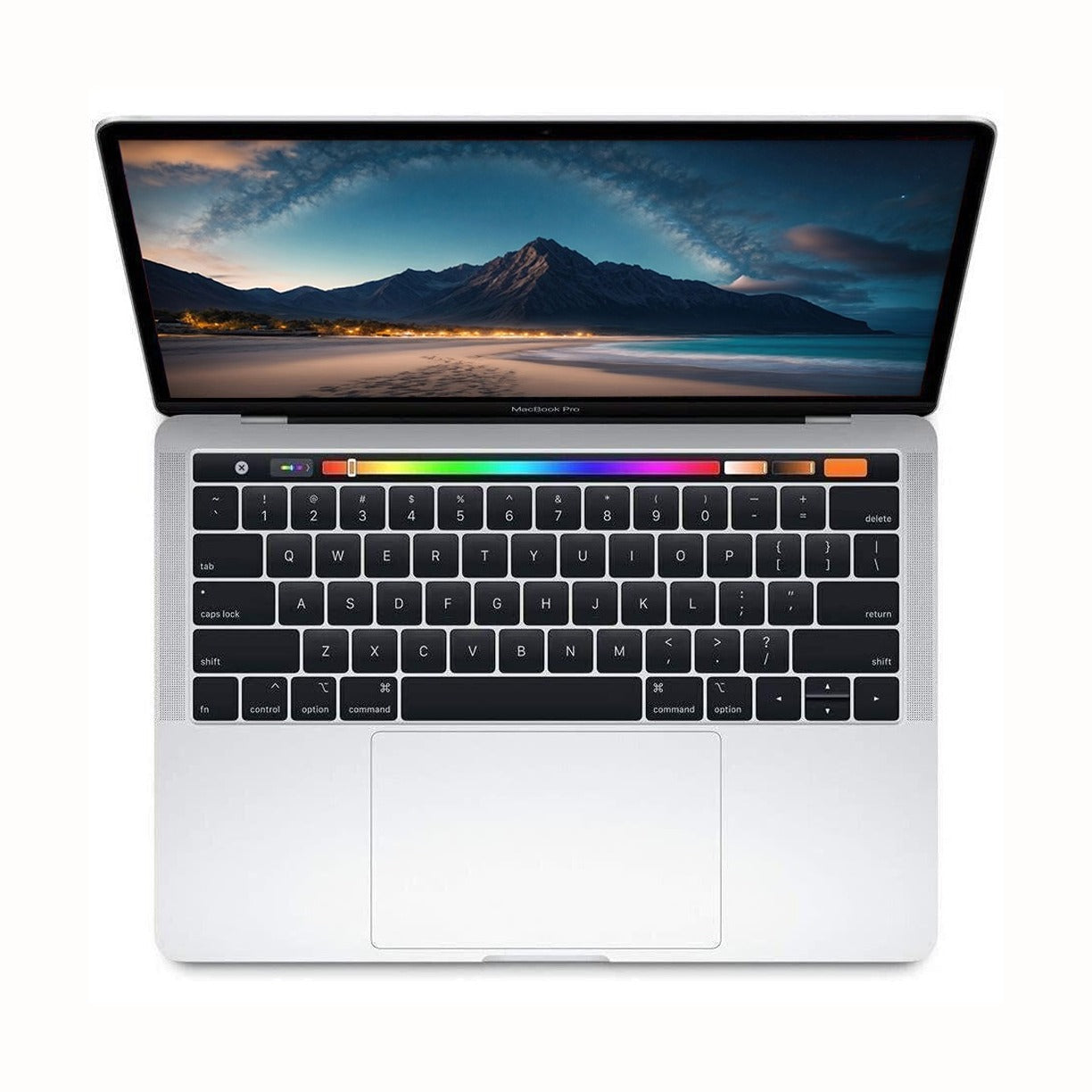 13 Inch Apple MacBook Pro 16GB Ram A1989 | 4.5Ghz Turbo Core i7 | Spac