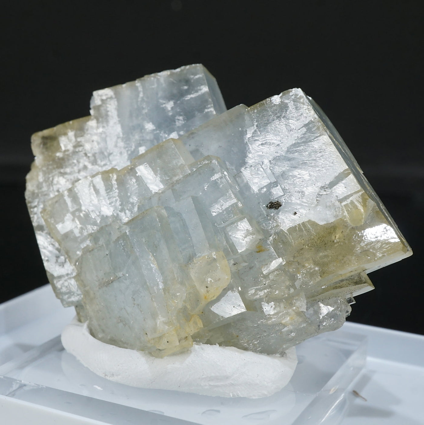 モロッコ産 バライト(重晶石) – 天然石ハッピーギフト