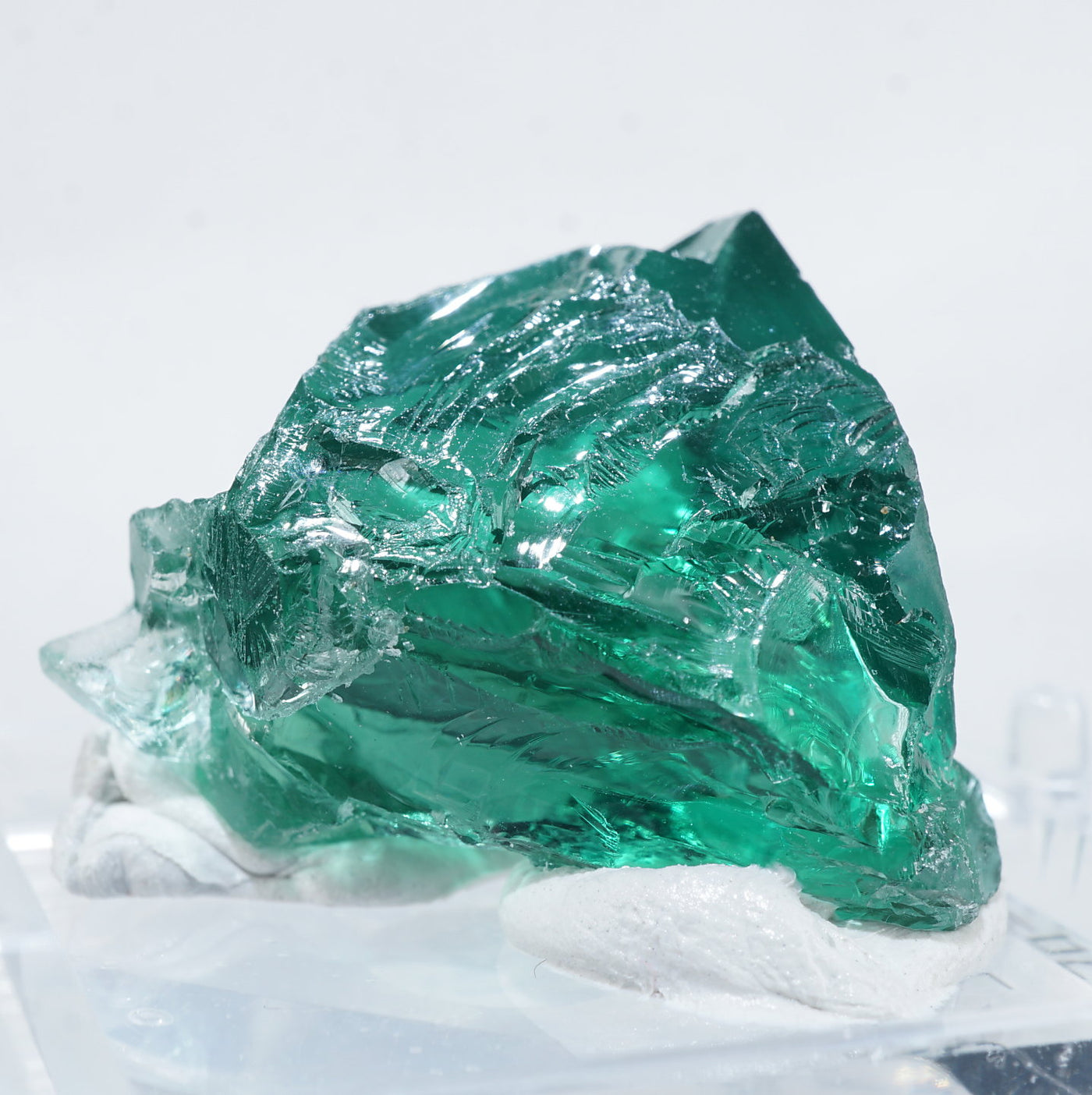 イギリス Diana Maria Mine ダイアナマリア鉱山 フローライト – 天然石