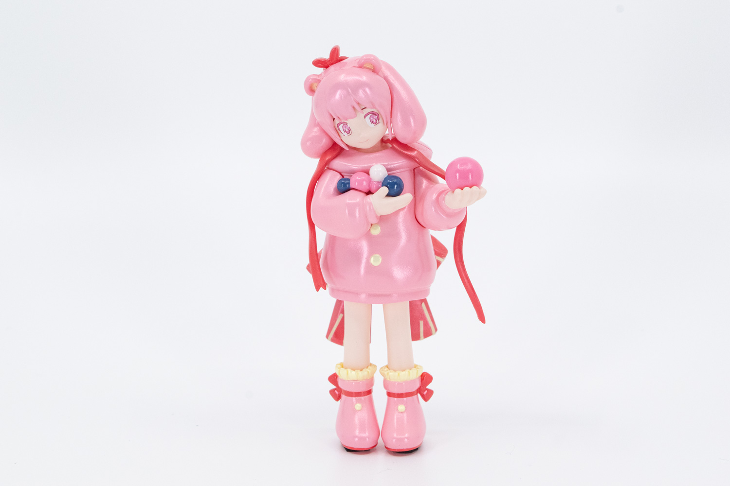 おとぎの銀河団」 はるまきごはんNew Album & Complete Gift Box