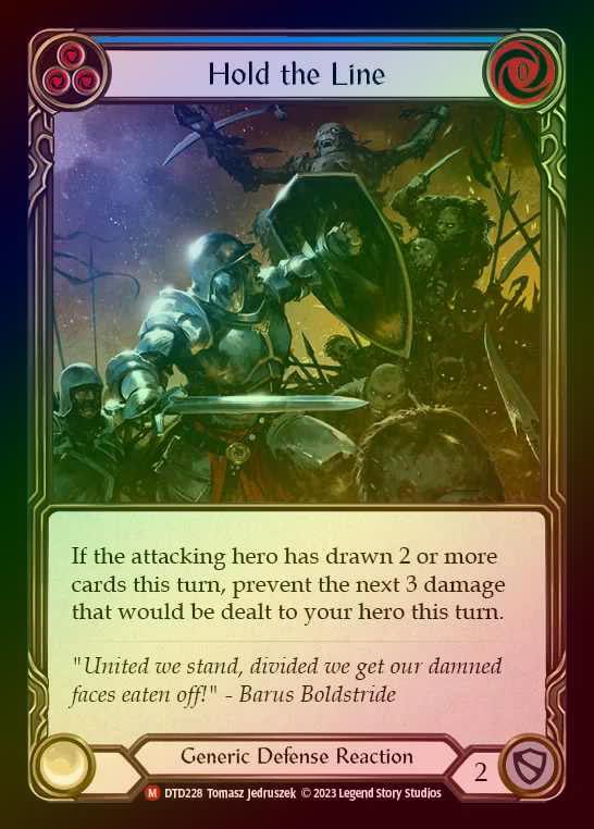 TCG専門店 蓮屋 MtG & FaB & GA / Flesh and Blood