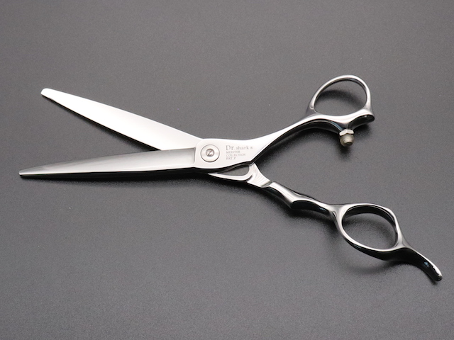 トギノン TOGINON Dr.shark MEISTER COLLECTION 美容師用 セルフカット