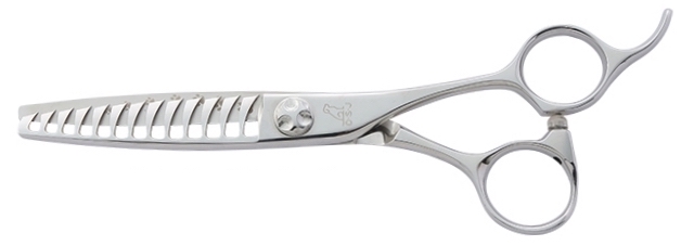 ドッグ シザーズ ジャパン レオ(Leo)セニング（Thinning） DHS-13F(DOG