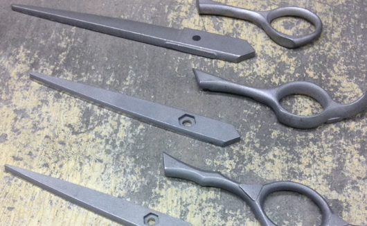 キクイ シザース Co50-M Co53-M Co55-M Co60-M(KIKUI SCISSORS) ハサミ
