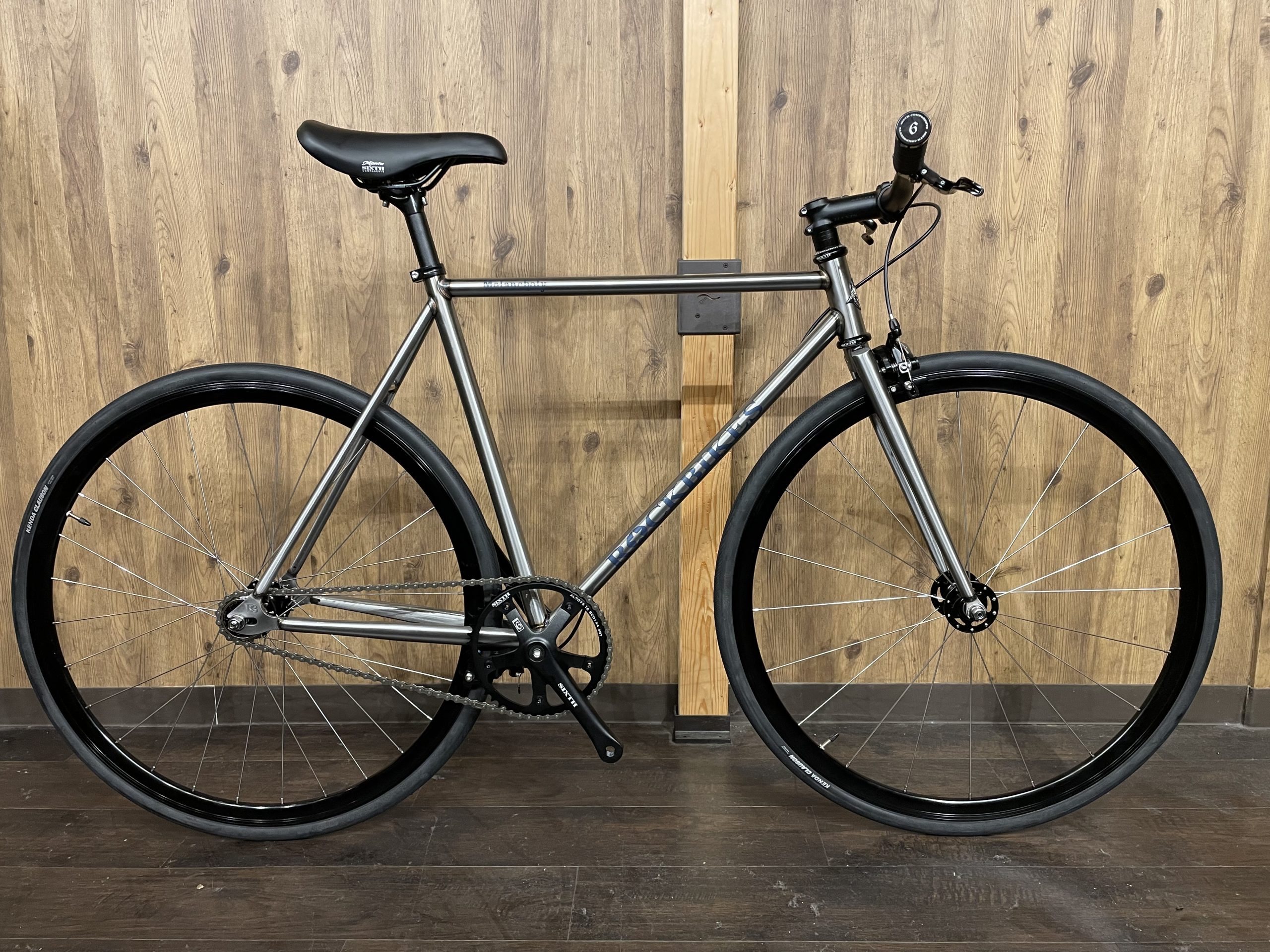 ROCKBIKES Melancholy｜旗参自転車商店｜品川区