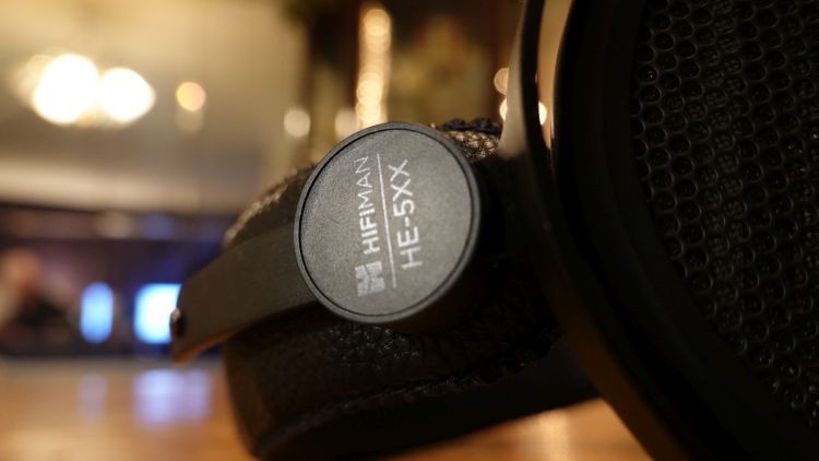 Drop + HIFIMAN HE5XX Review — Headfonics Reviews