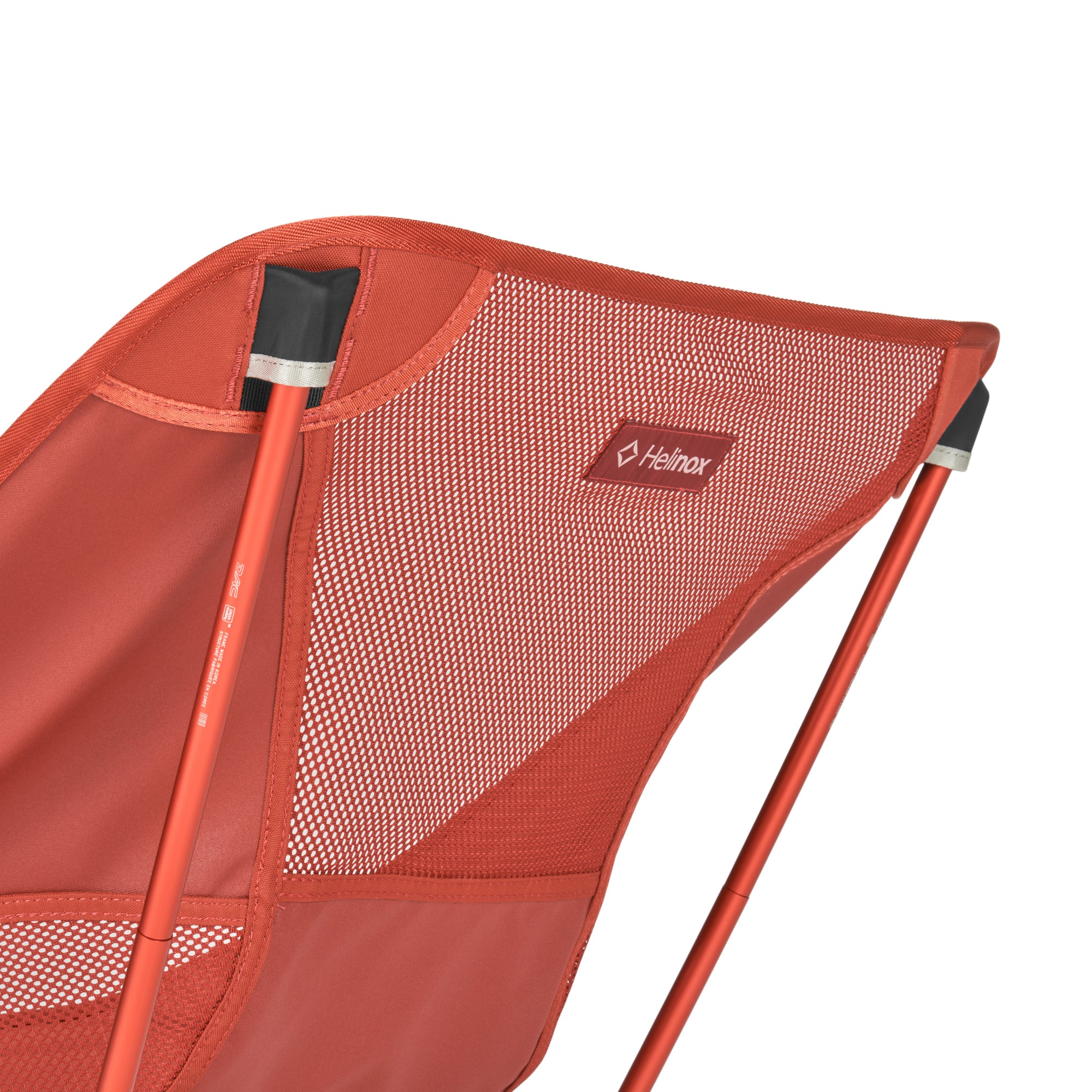 Chair One - Paprika – Helinox Japan