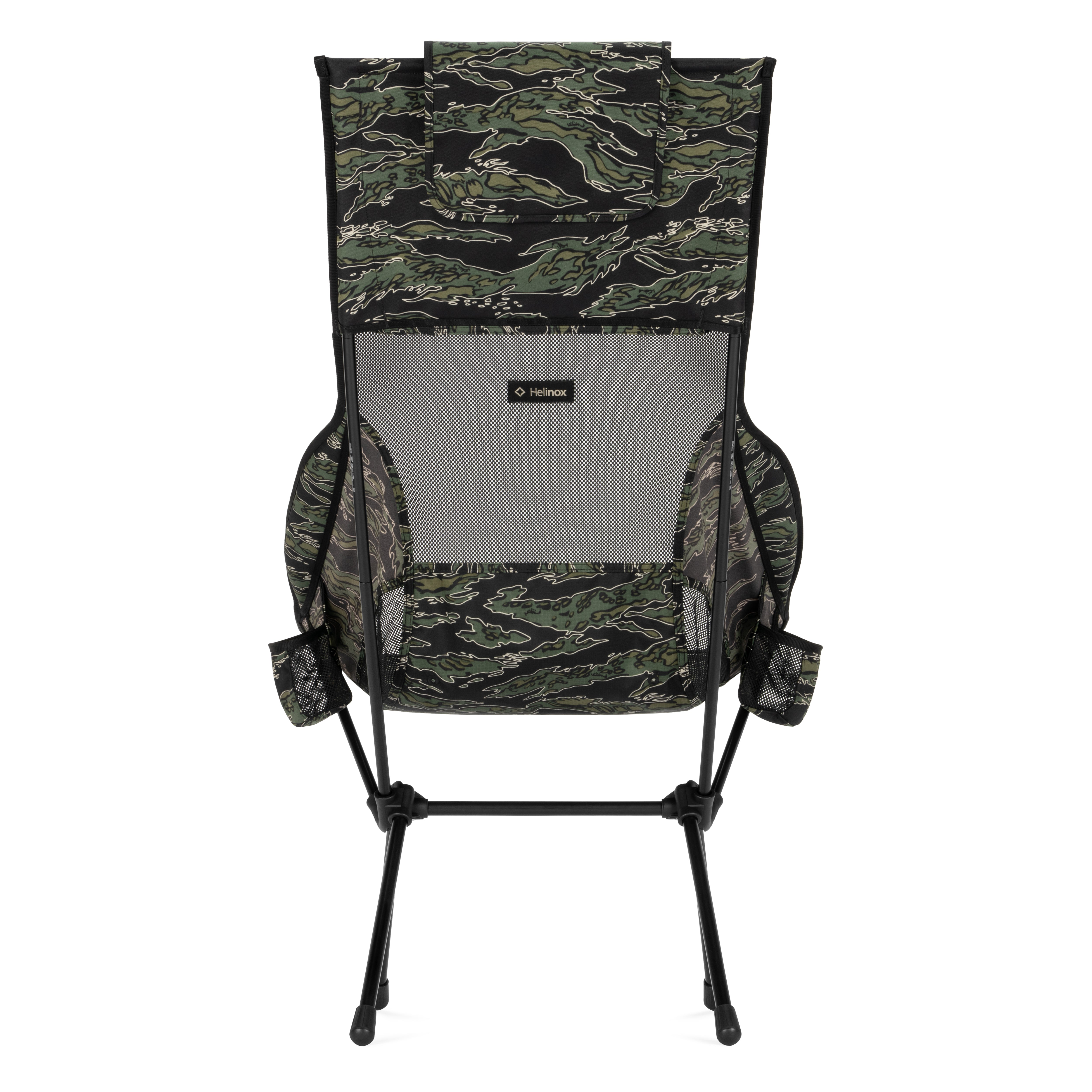 Savanna Chair - Xray Tiger Camo – Helinox Japan