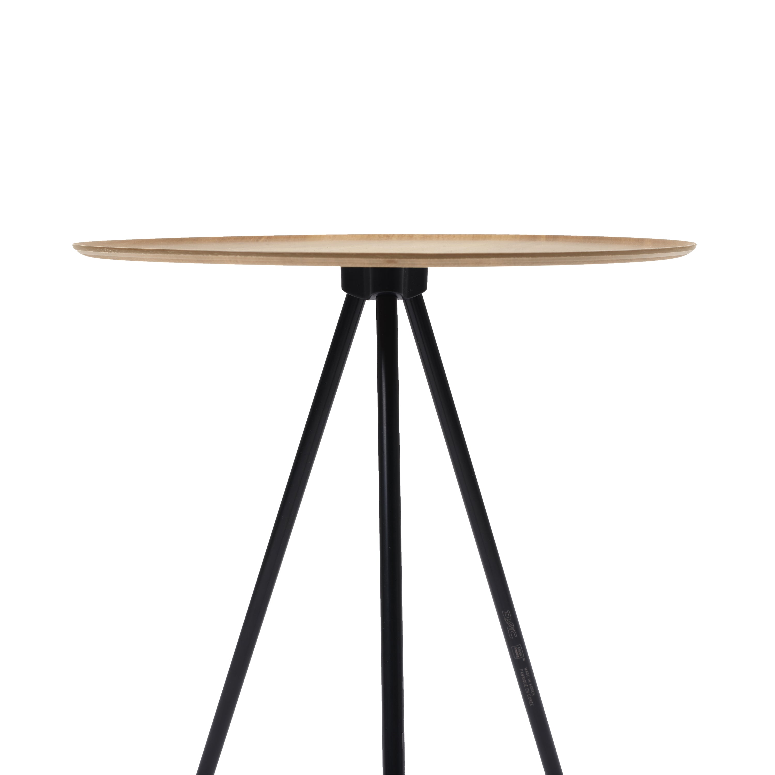 Table O Home - Oak – Helinox Japan