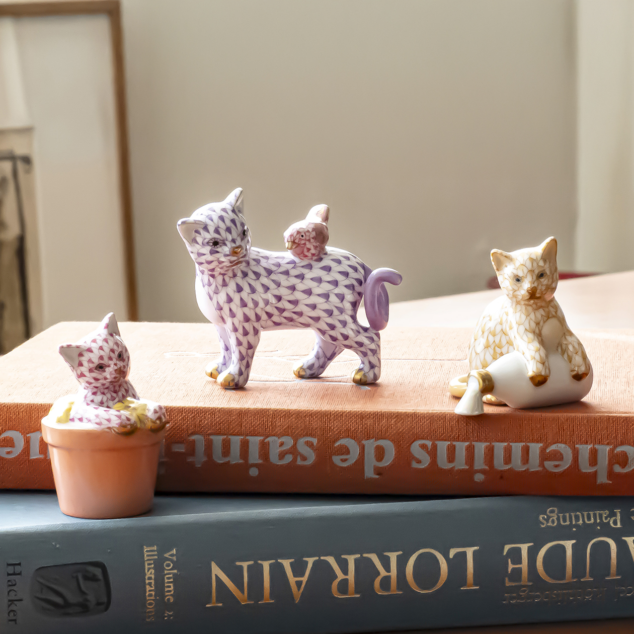 キャットコレクション