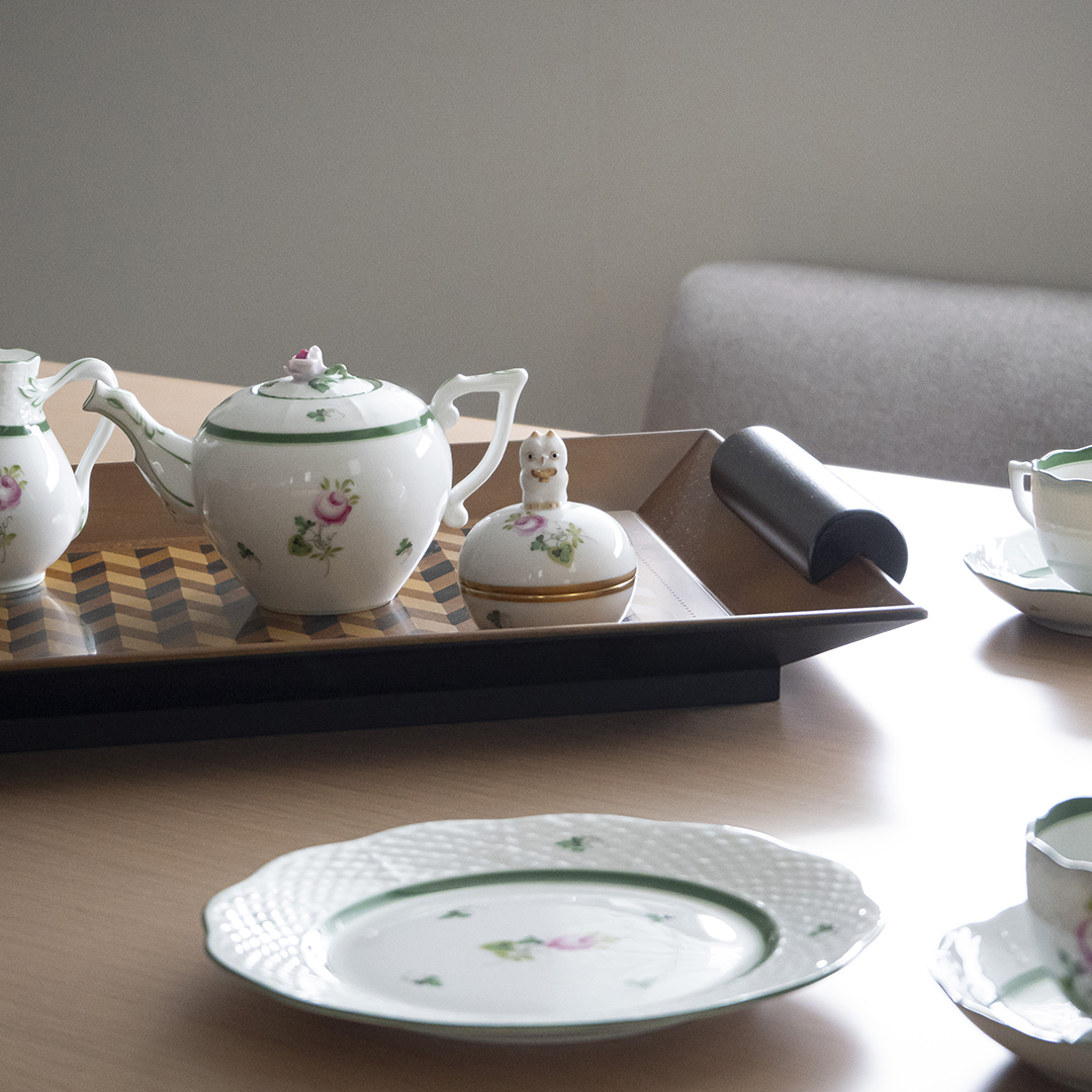 ヘレンド商品 ファンタジー2025